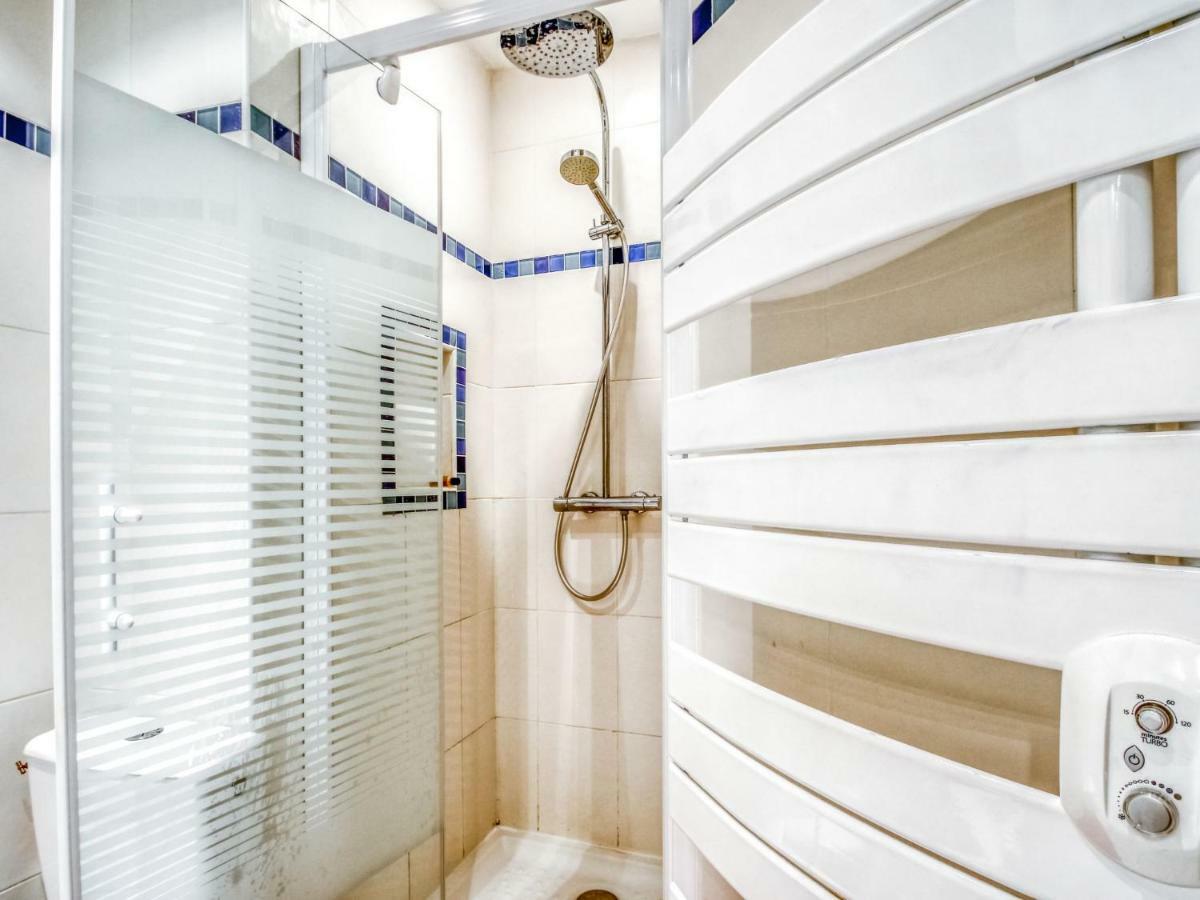 Appartement Asfeld By Interhome