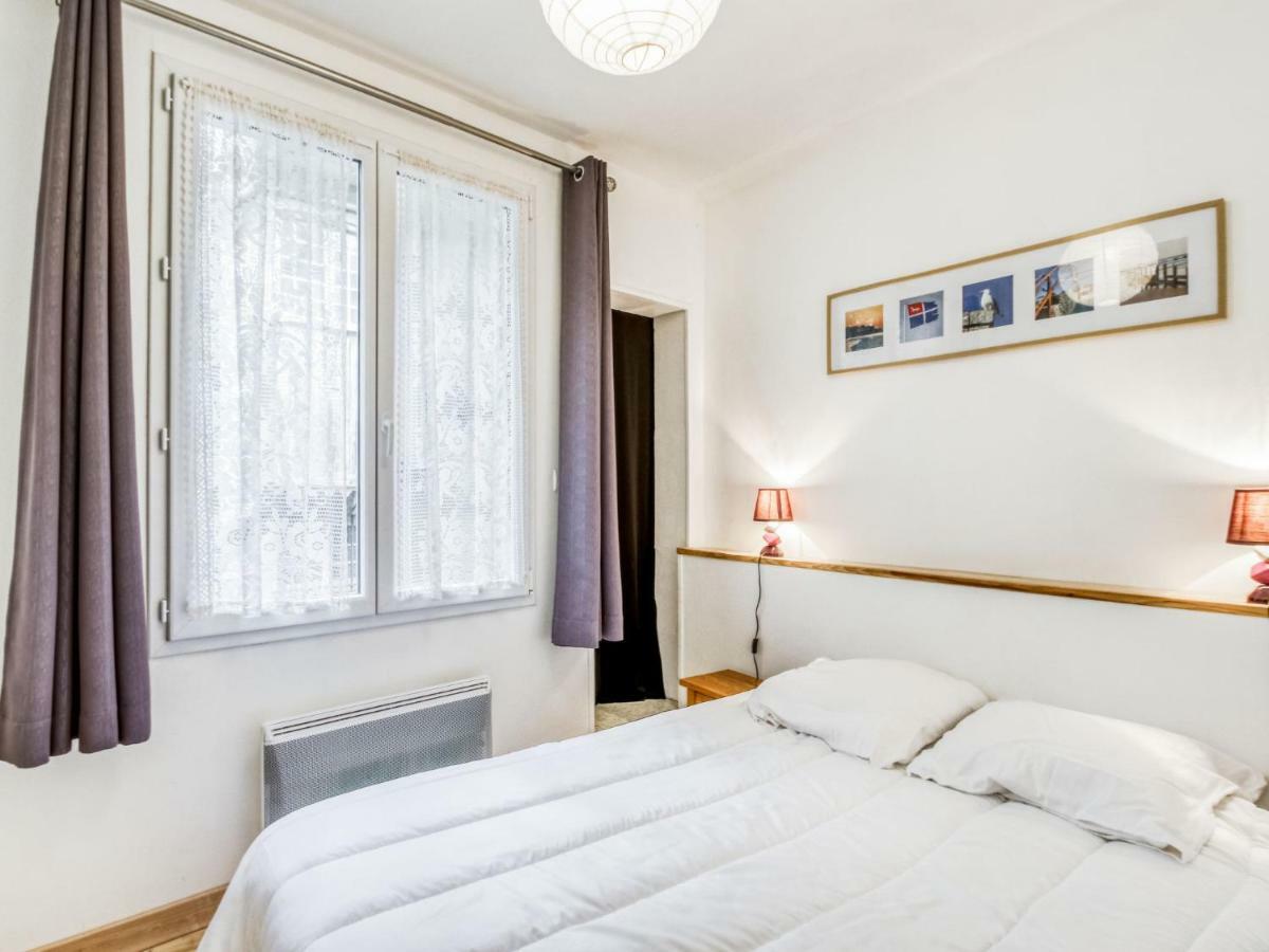 Asfeld By Interhome Appartement